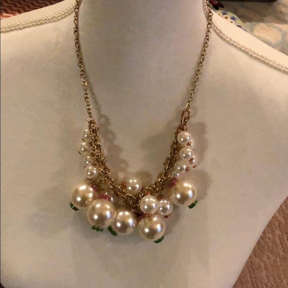Lilly Pulitzer Jewelry - Lilly Pulitzer Necklace Lilly Pulitzer Jewelry - Lilly Pulitzer Necklace